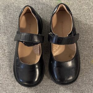 5/$15- Black Patent Mary Jane Shoes